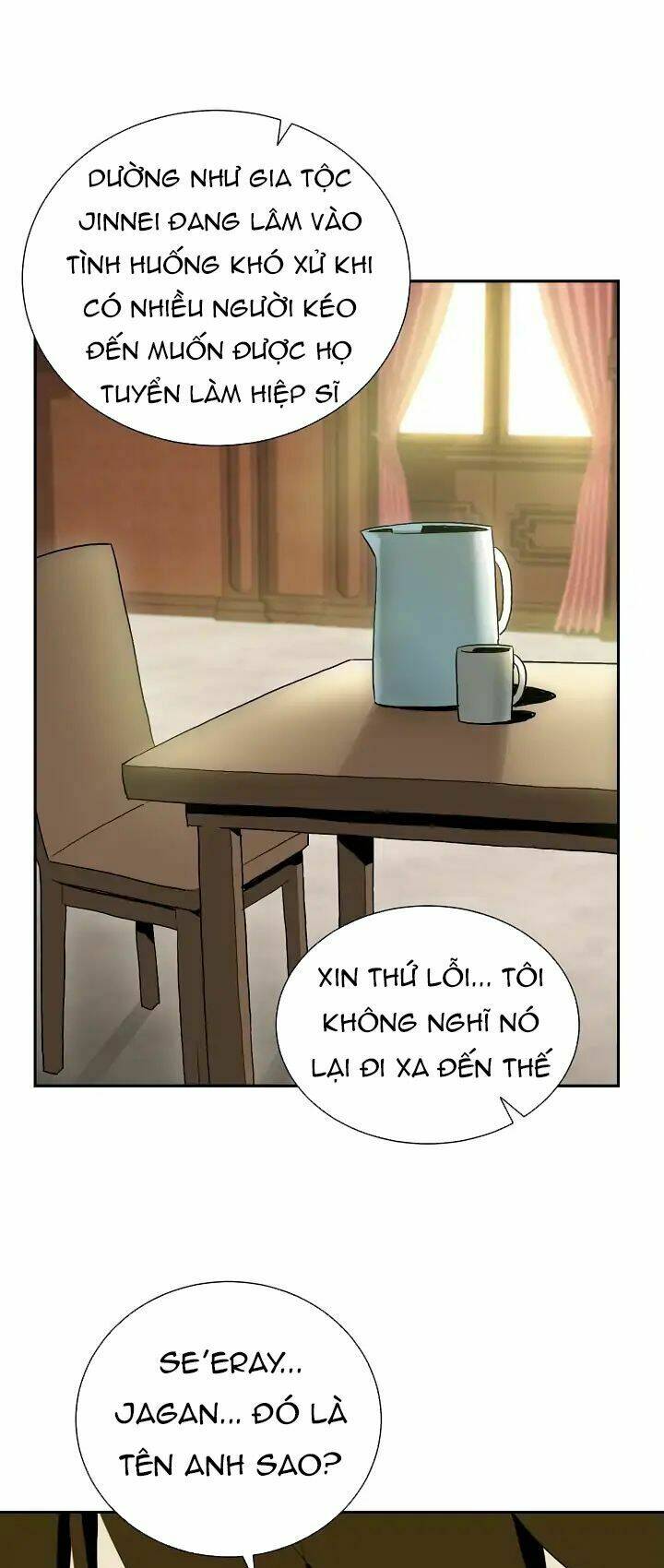 Cốt Binh Trở Lại Tập 33 trang 27