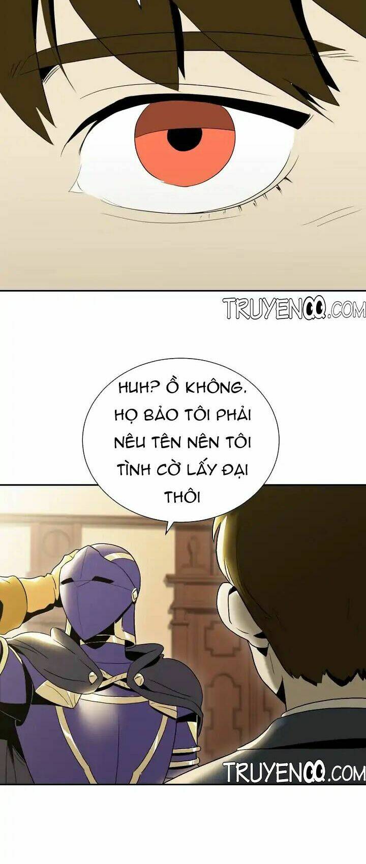 Cốt Binh Trở Lại Tập 33 trang 28