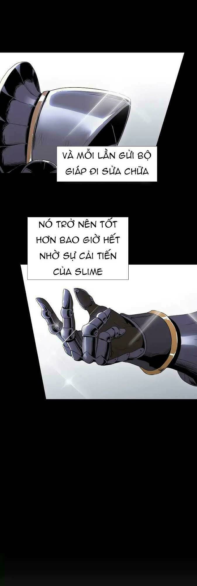 Cốt Binh Trở Lại Tập 33 trang 40