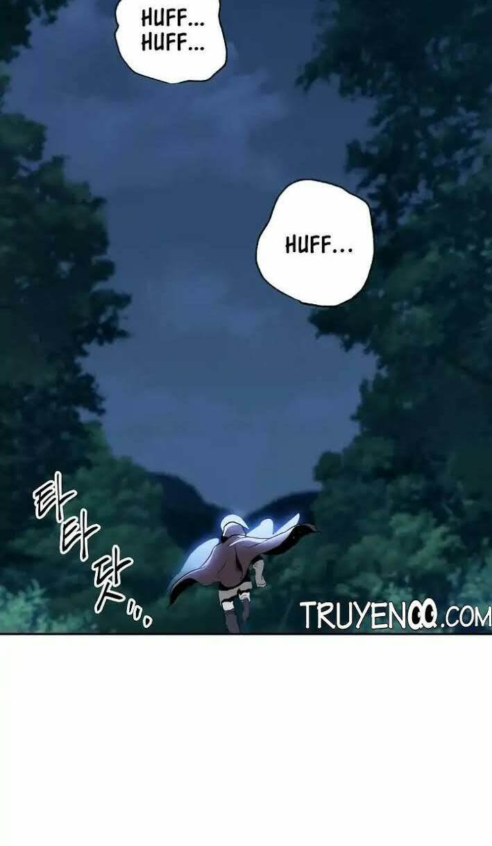 Cốt Binh Trở Lại Tập 34 trang 15