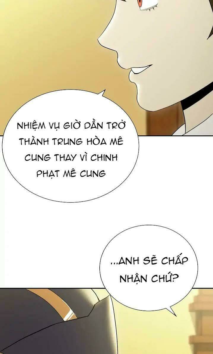 Cốt Binh Trở Lại Tập 34 trang 22
