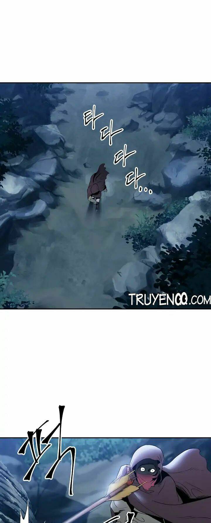 Cốt Binh Trở Lại Tập 34 trang 5
