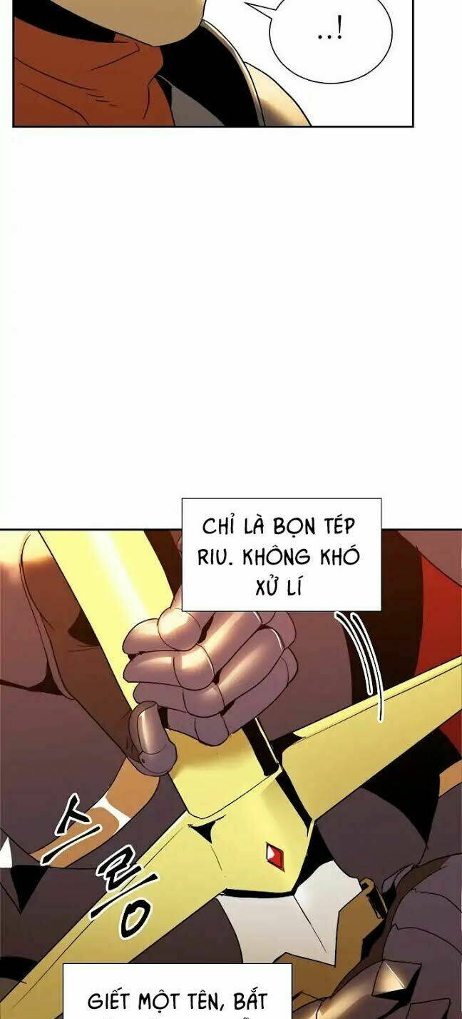 Cốt Binh Trở Lại Tập 36 trang 12