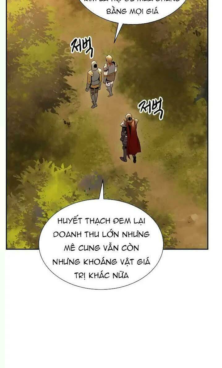 Cốt Binh Trở Lại Tập 36 trang 21