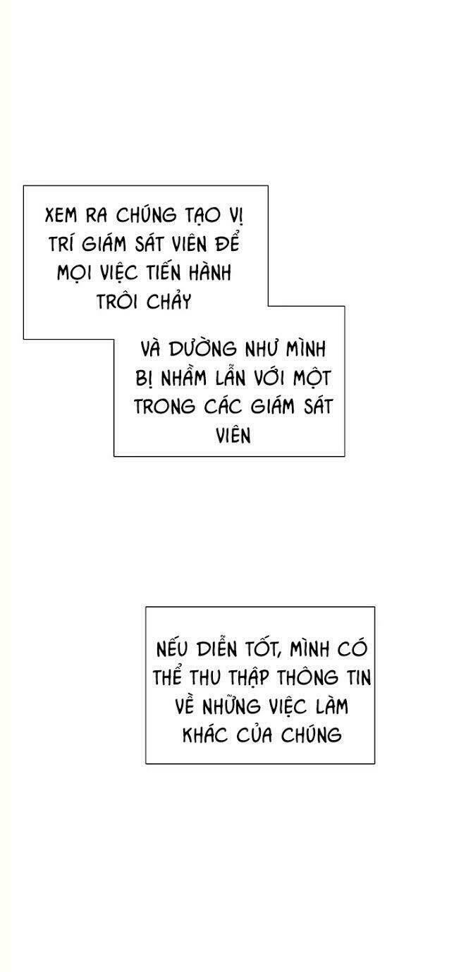 Cốt Binh Trở Lại Tập 36 trang 23