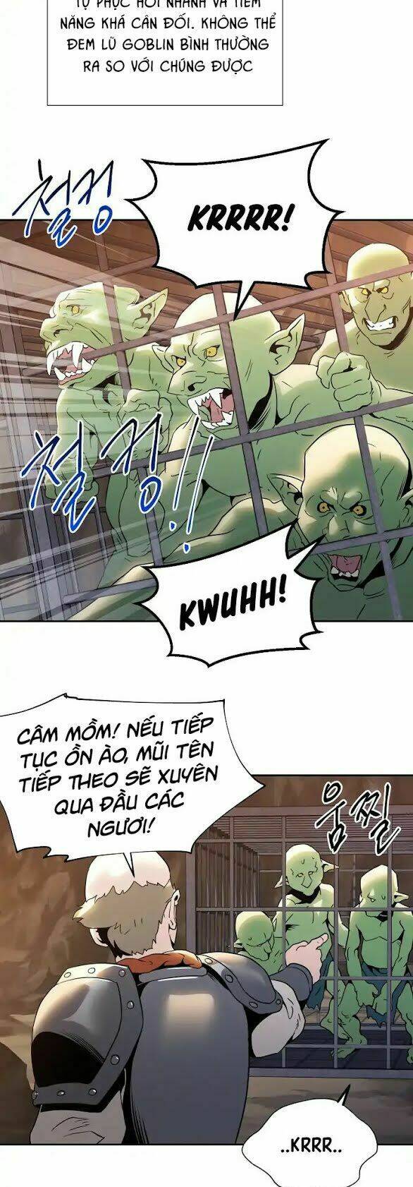 Cốt Binh Trở Lại Tập 37 trang 39