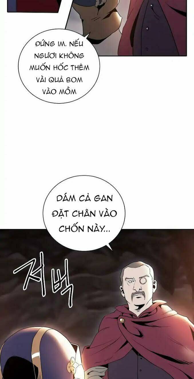 Cốt Binh Trở Lại Tập 39 trang 38