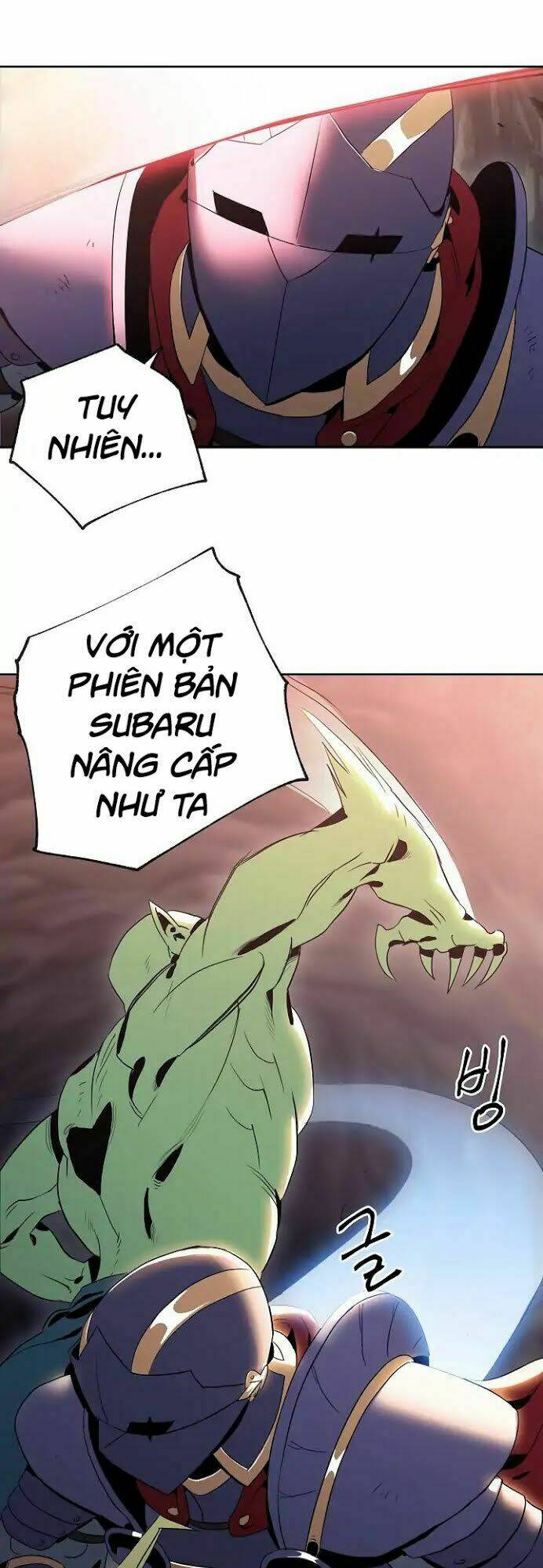 Cốt Binh Trở Lại Tập 40 trang 26