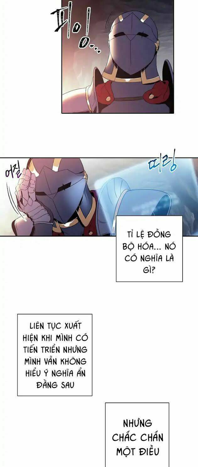 Cốt Binh Trở Lại Tập 40 trang 39