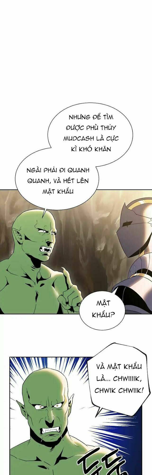 Cốt Binh Trở Lại Tập 41 trang 8