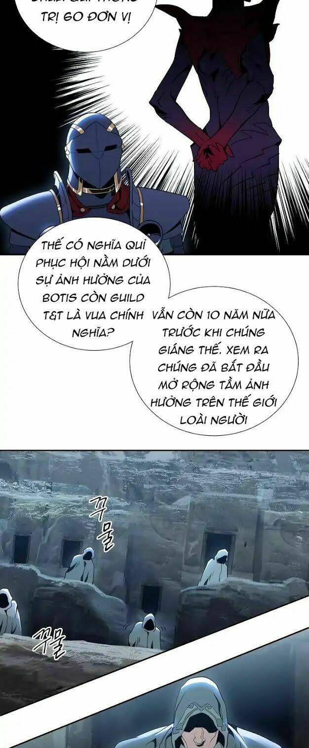 Cốt Binh Trở Lại Tập 42 trang 15