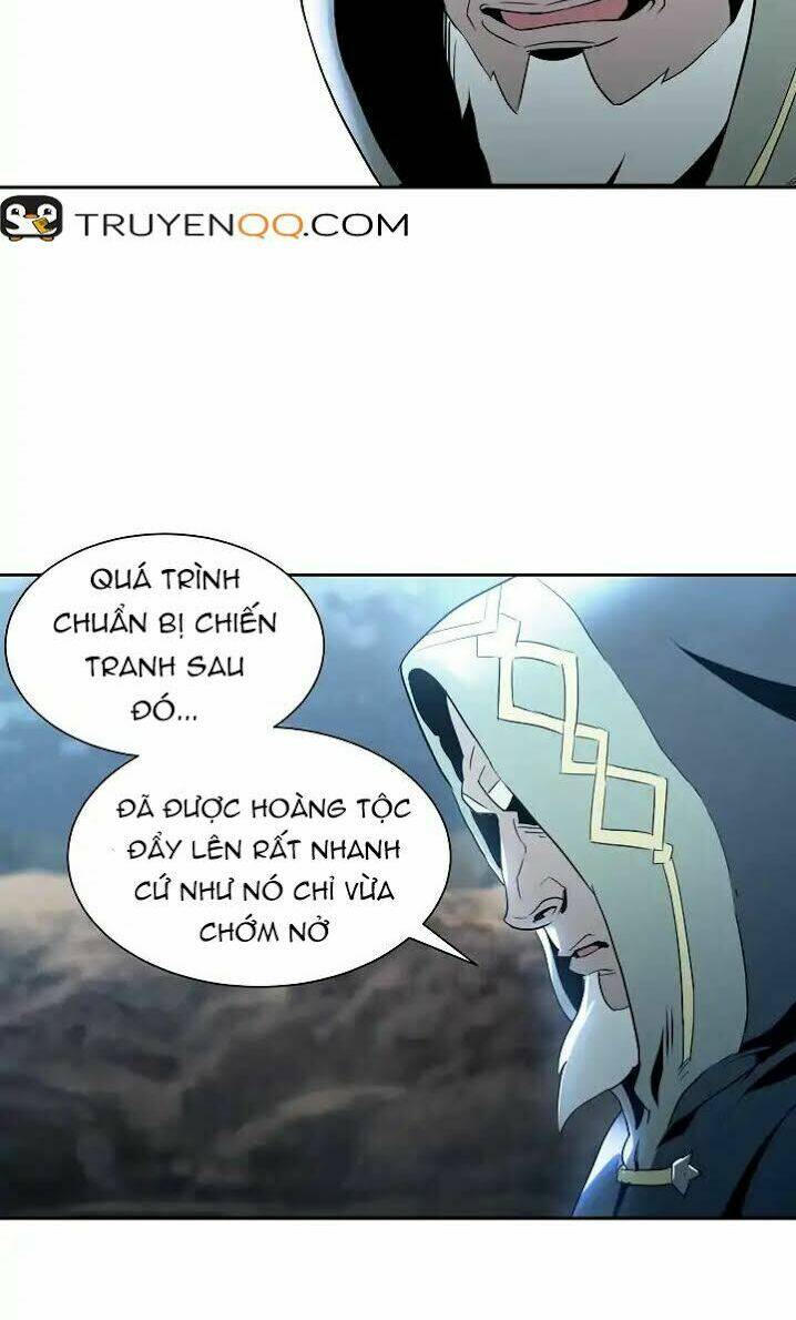 Cốt Binh Trở Lại Tập 43 trang 16