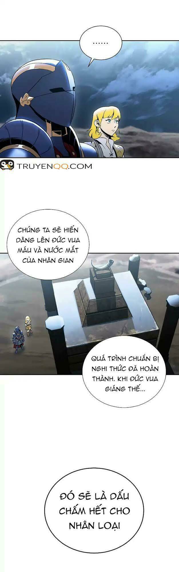 Cốt Binh Trở Lại Tập 43 trang 5