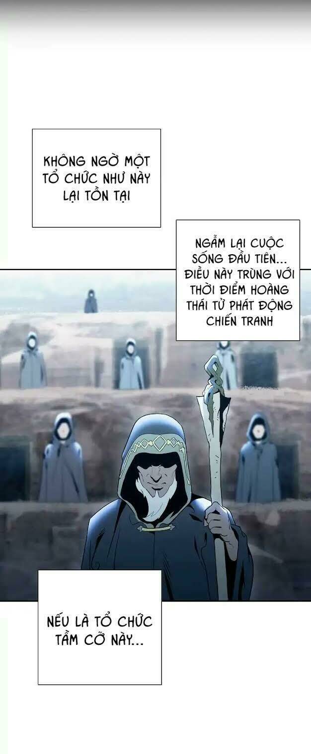 Cốt Binh Trở Lại Tập 43 trang 7