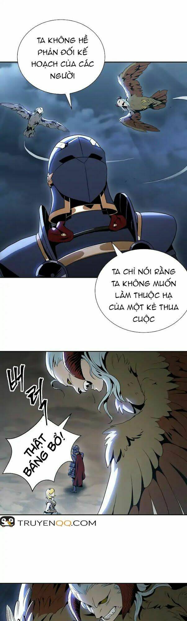 Cốt Binh Trở Lại Tập 44 trang 25