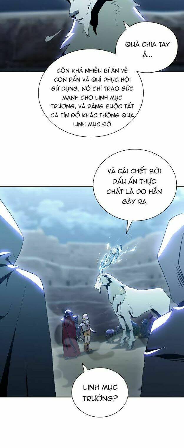 Cốt Binh Trở Lại Tập 45 trang 21