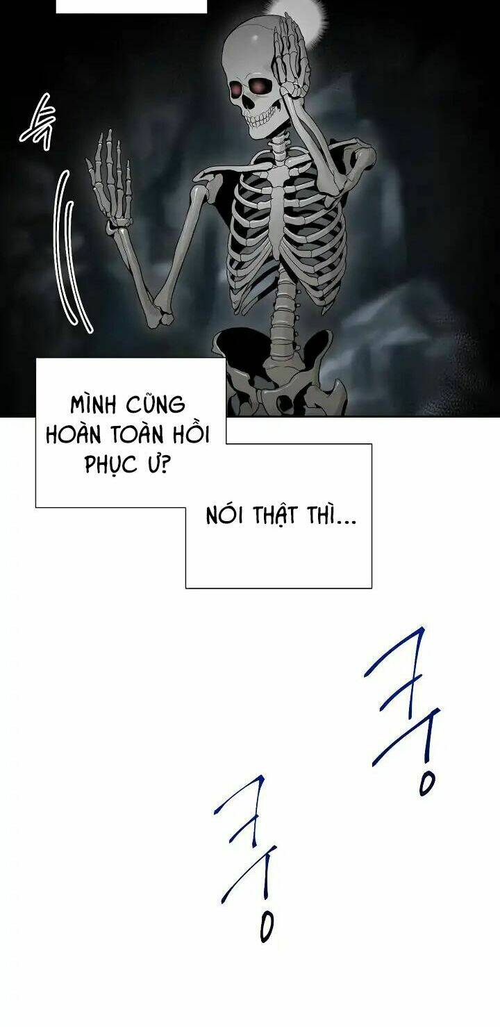 Cốt Binh Trở Lại Tập 47 trang 26