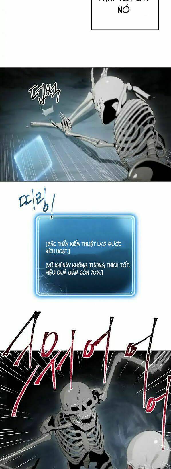 Cốt Binh Trở Lại Tập 47 trang 35