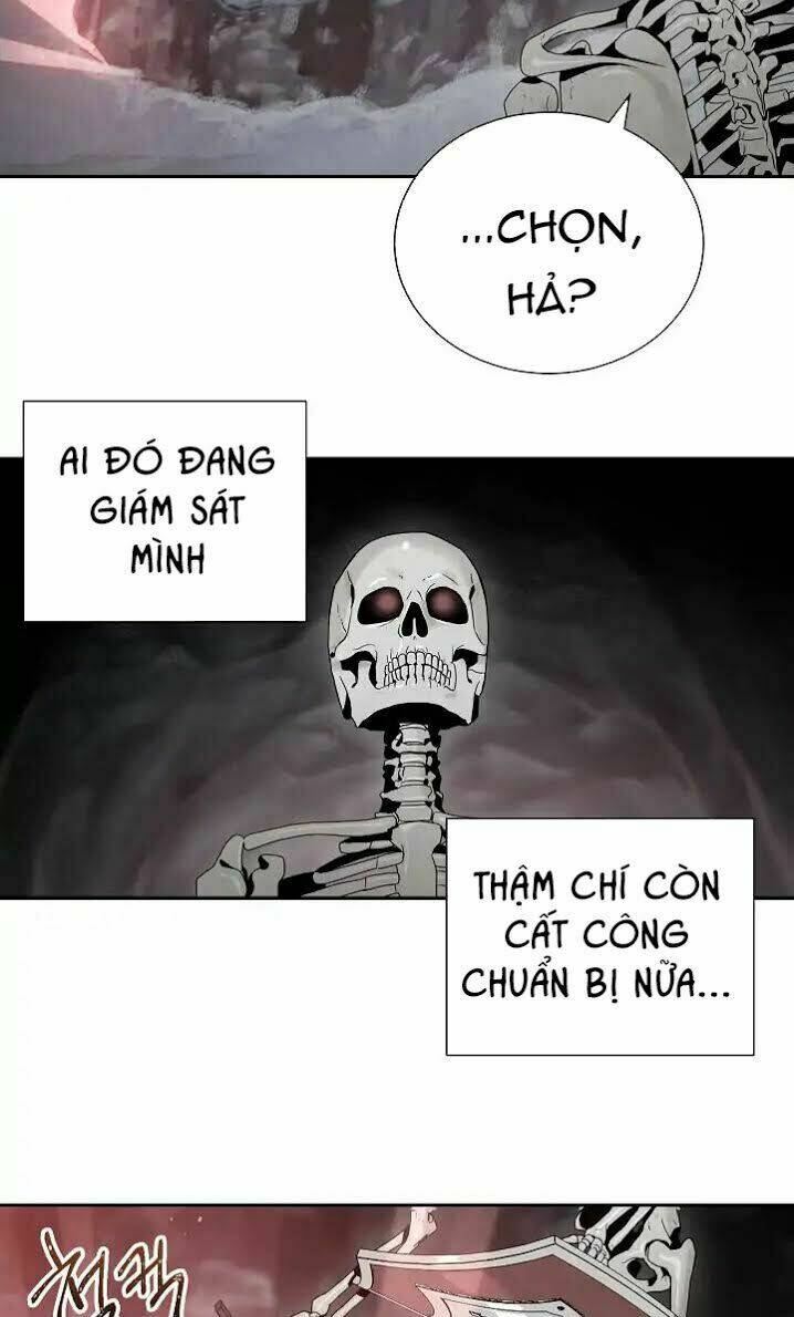 Cốt Binh Trở Lại Tập 47 trang 43
