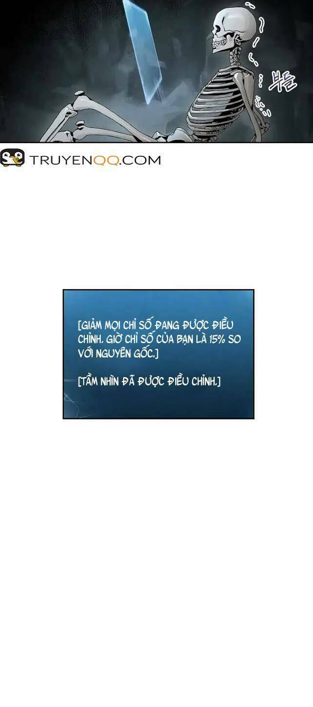 Cốt Binh Trở Lại Tập 47 trang 8