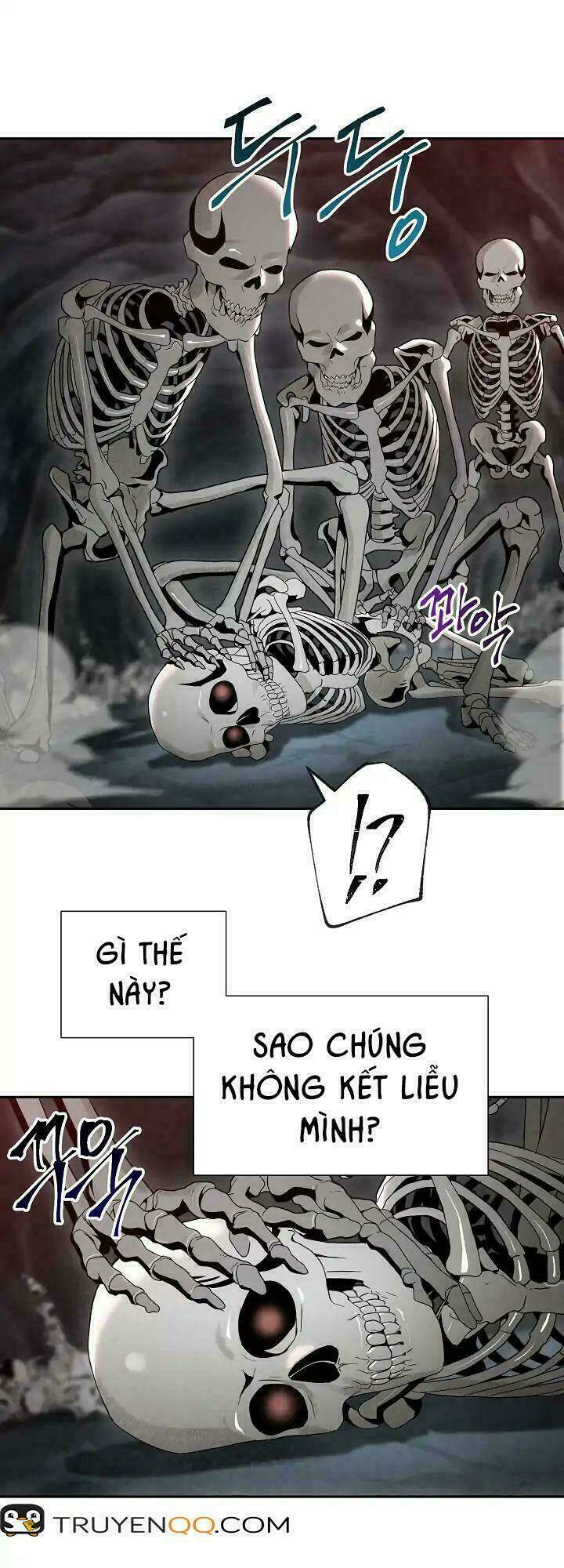 Cốt Binh Trở Lại Tập 48 trang 16