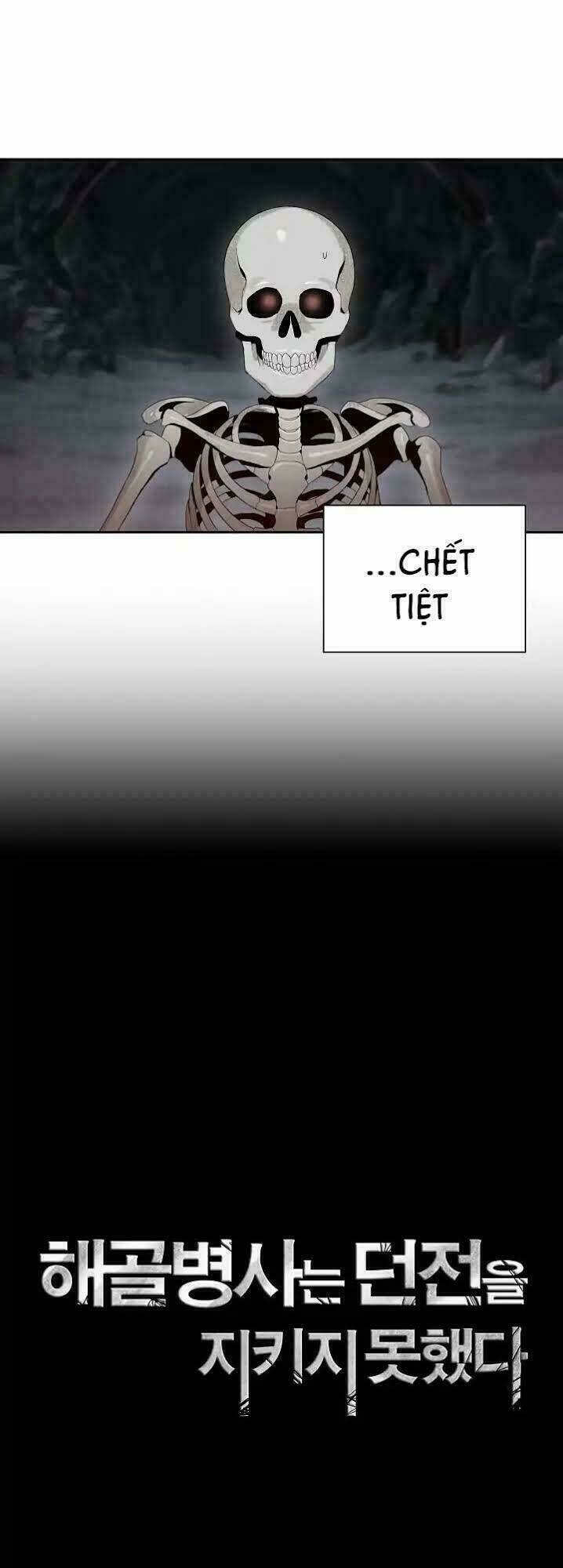 Cốt Binh Trở Lại Tập 48 trang 4