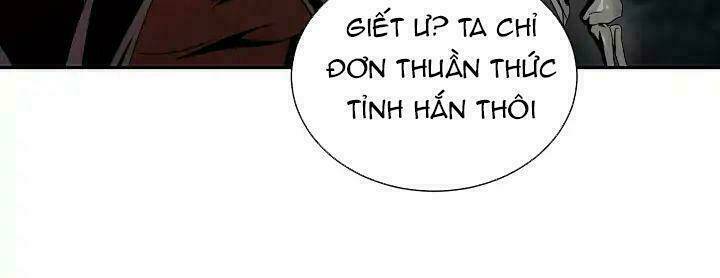 Cốt Binh Trở Lại Tập 49 trang 30