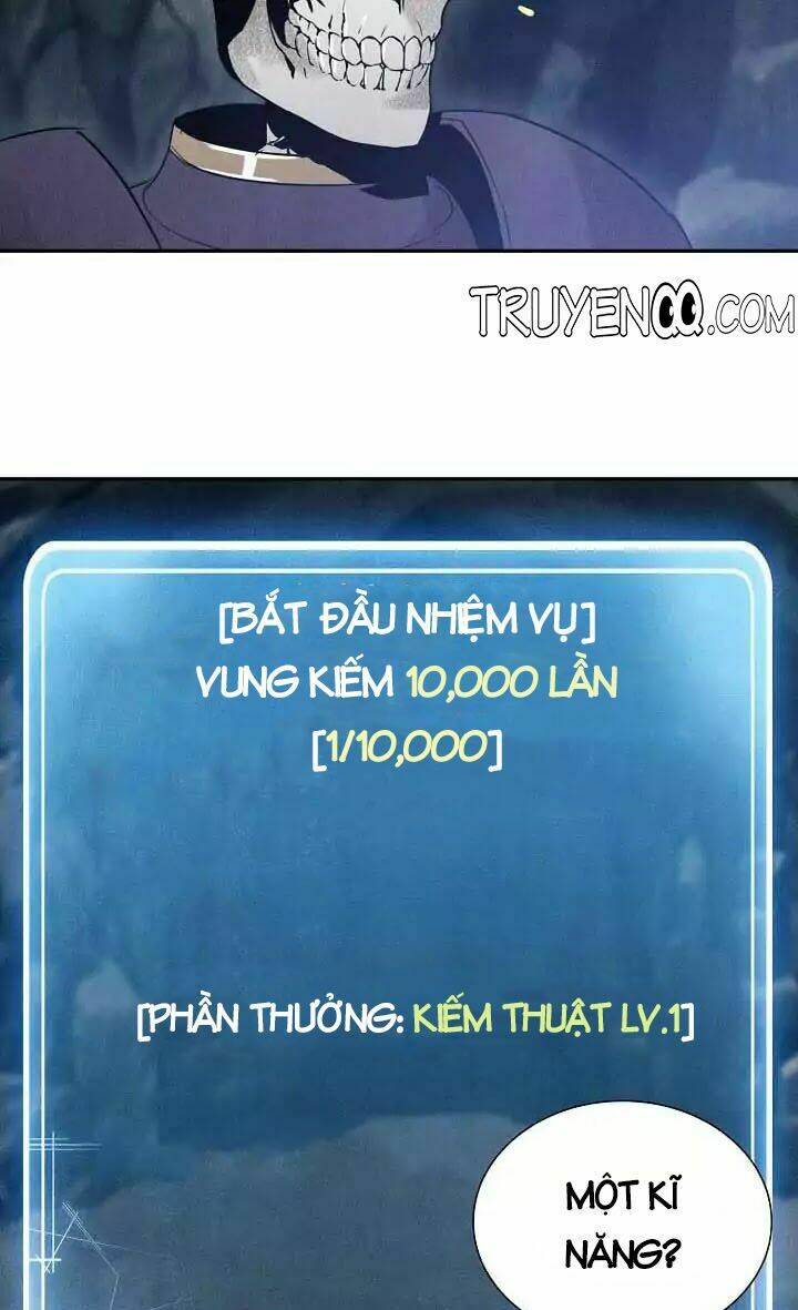 Cốt Binh Trở Lại Tập 5 trang 44