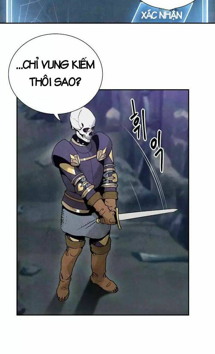 Cốt Binh Trở Lại Tập 5 trang 45