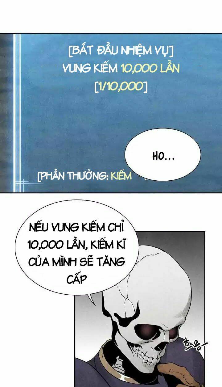 Cốt Binh Trở Lại Tập 5 trang 46