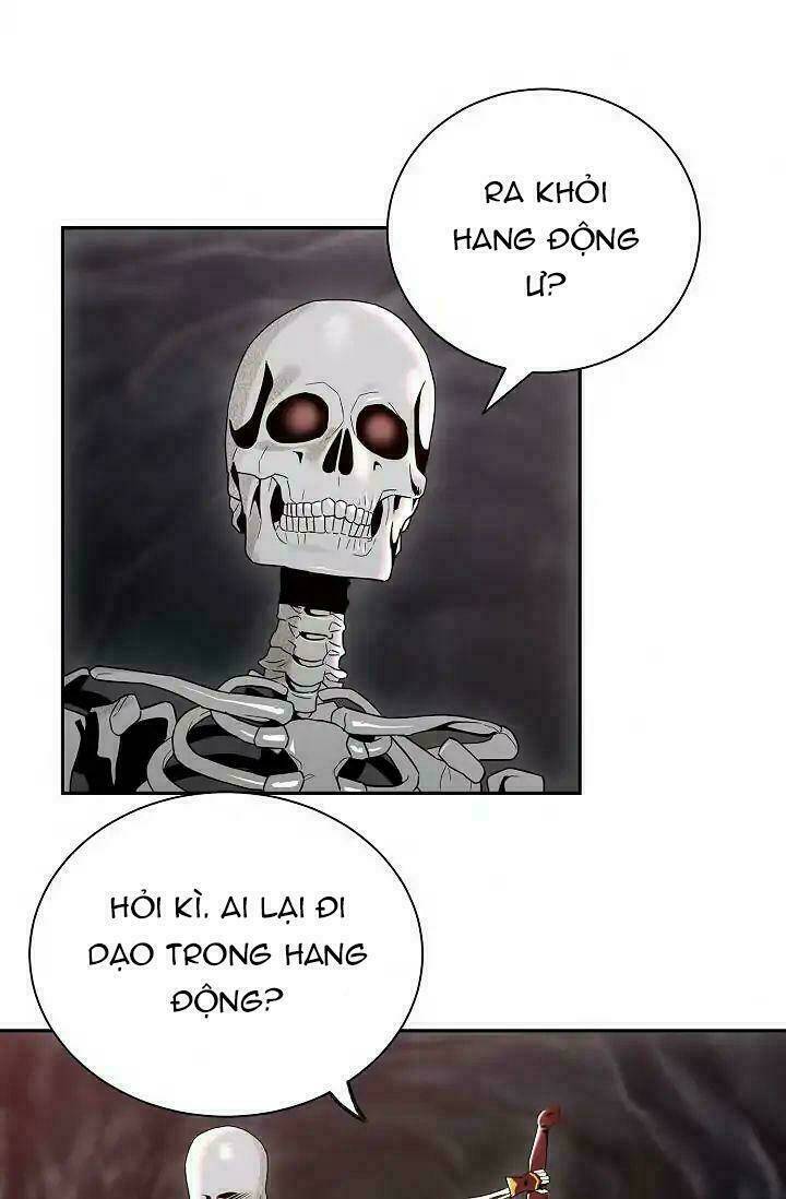 Cốt Binh Trở Lại Tập 50 trang 30