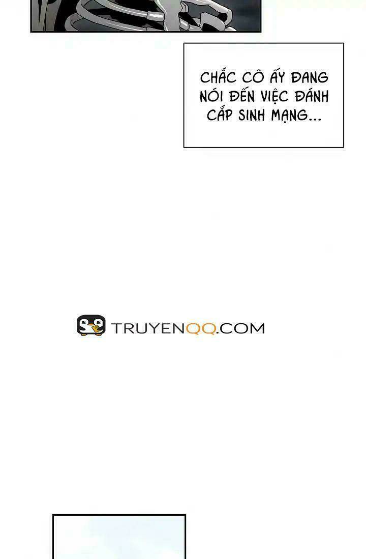 Cốt Binh Trở Lại Tập 50 trang 32
