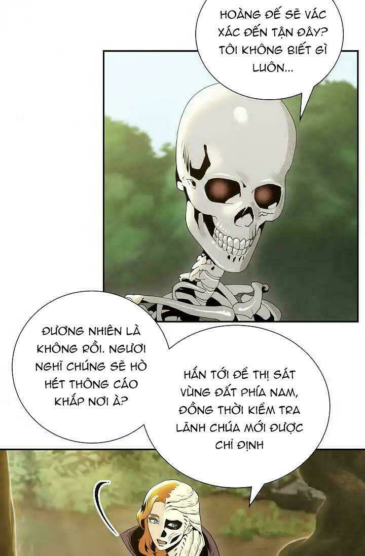 Cốt Binh Trở Lại Tập 50 trang 52