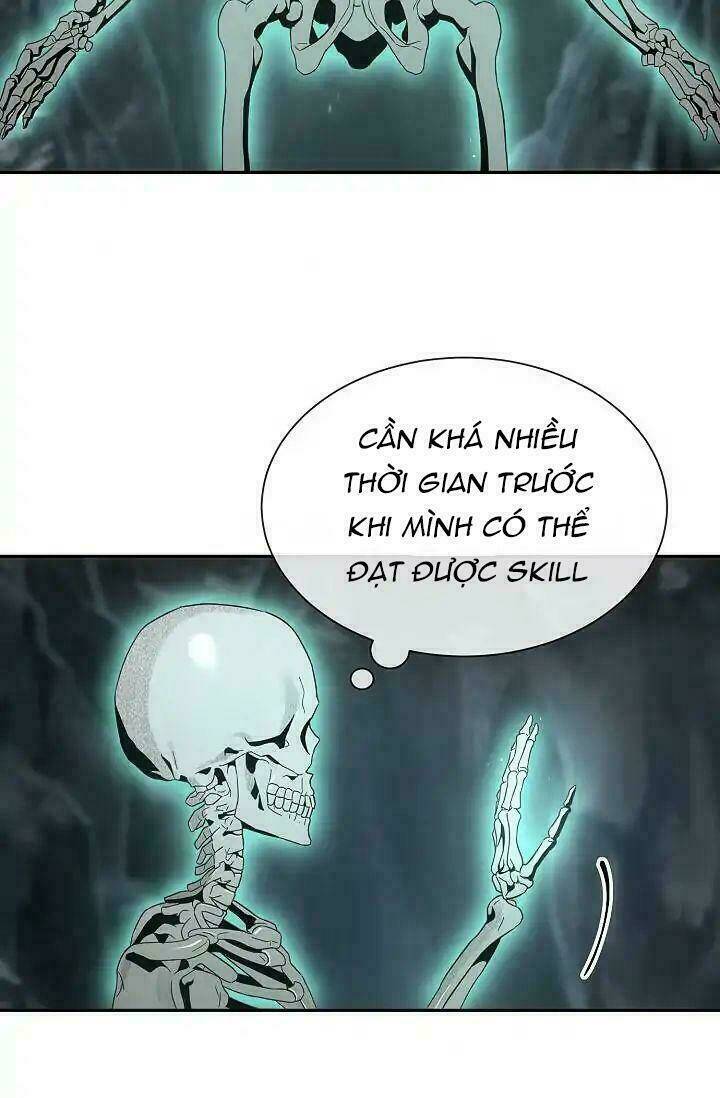 Cốt Binh Trở Lại Tập 50 trang 8