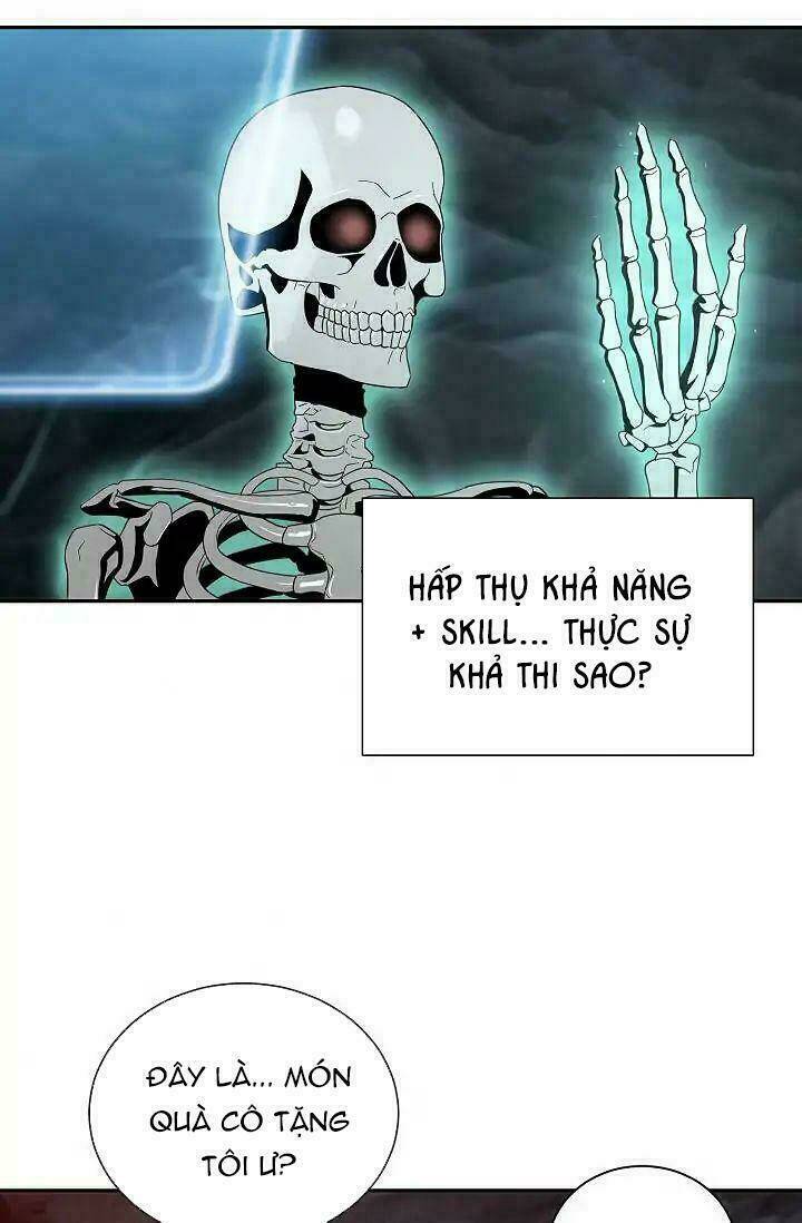 Cốt Binh Trở Lại Tập 50 trang 10