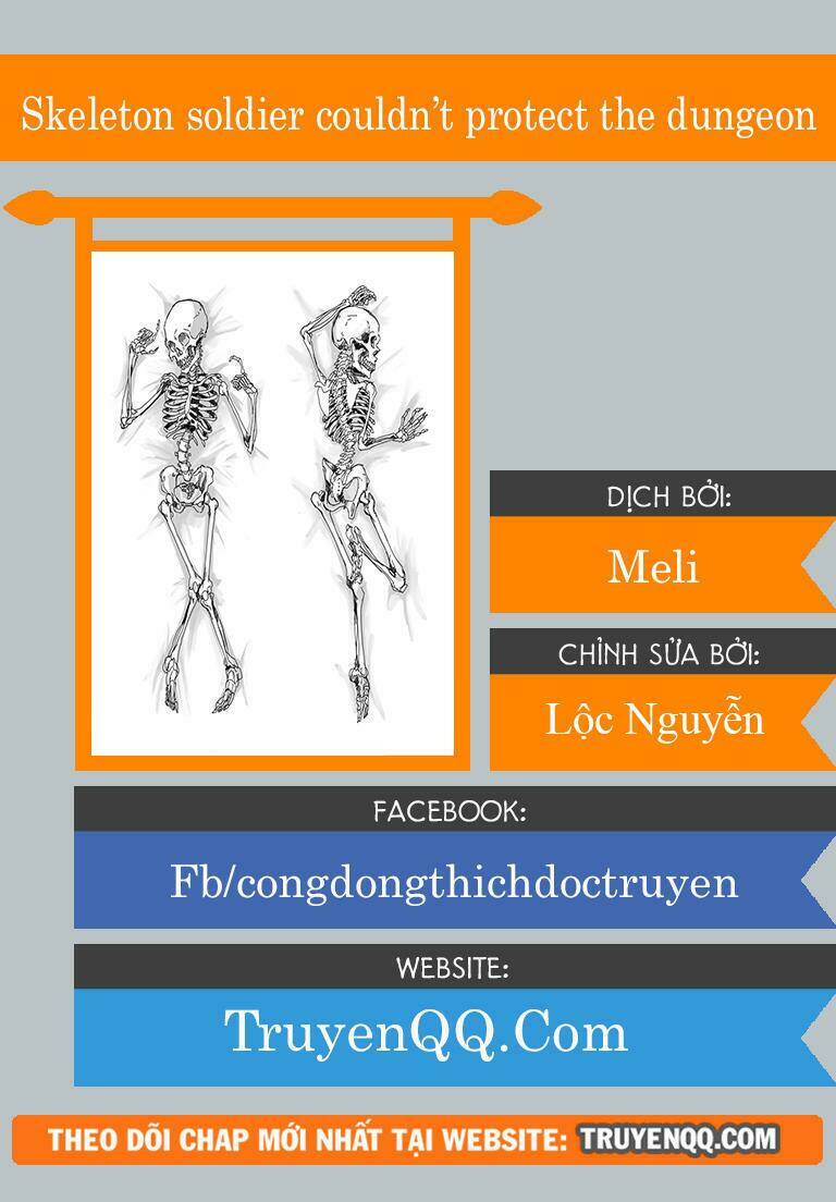 Cốt Binh Trở Lại Tập 51 trang 1