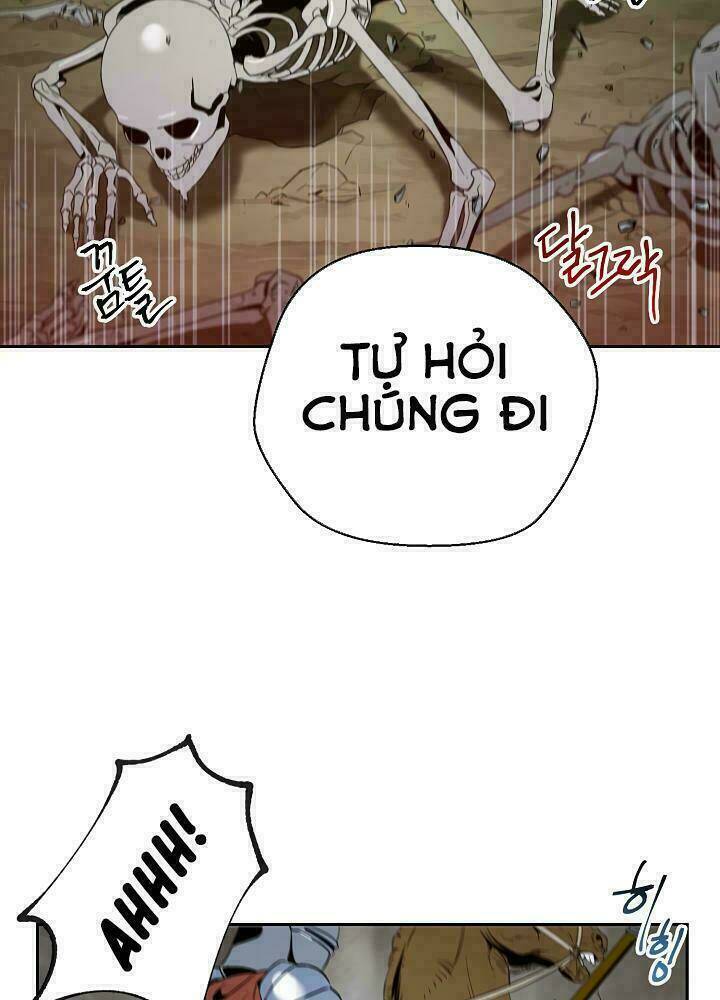 Cốt Binh Trở Lại Tập 52 trang 27