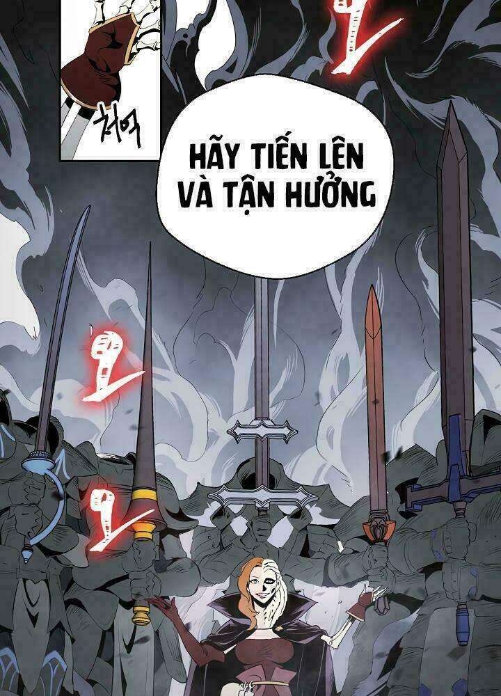 Cốt Binh Trở Lại Tập 52 trang 36
