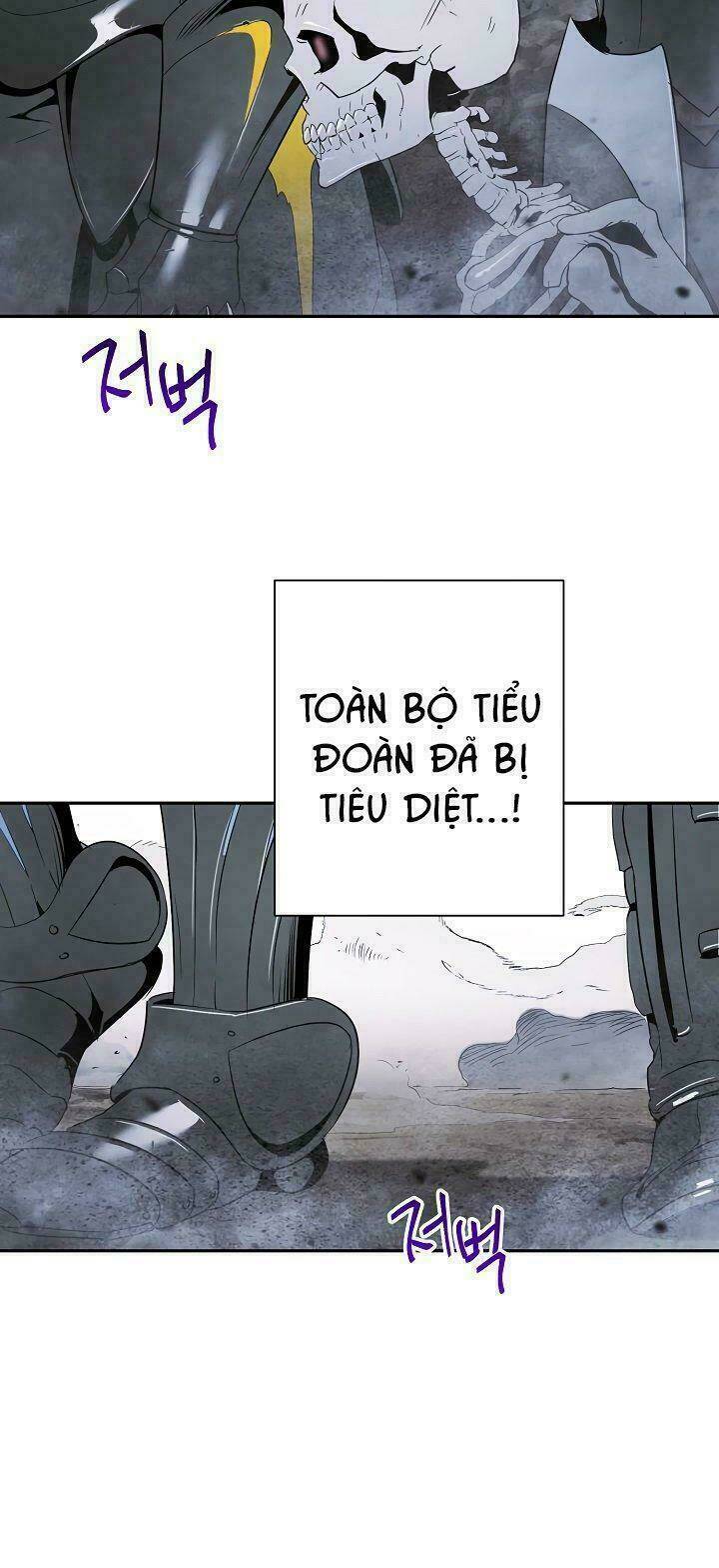 Cốt Binh Trở Lại Tập 54 trang 39