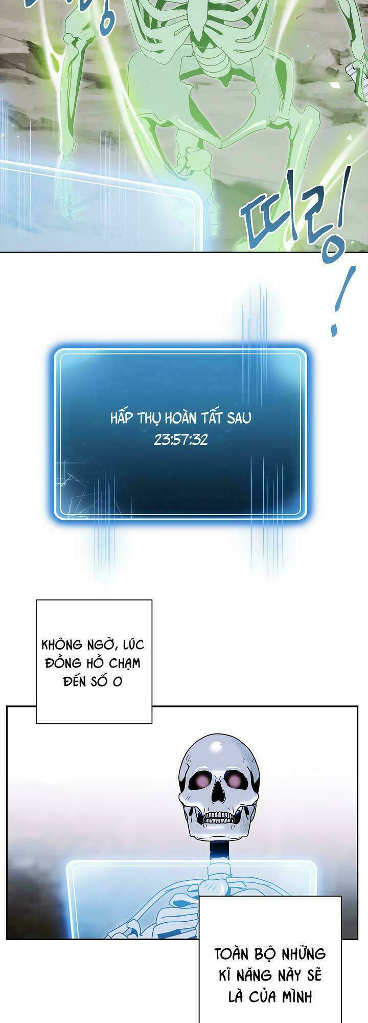 Cốt Binh Trở Lại Tập 57 trang 24