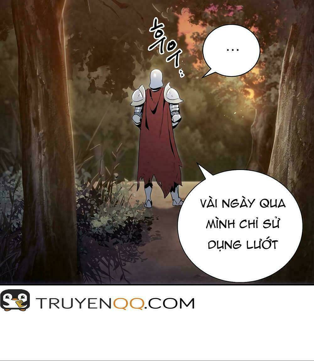 Cốt Binh Trở Lại Tập 58 trang 6
