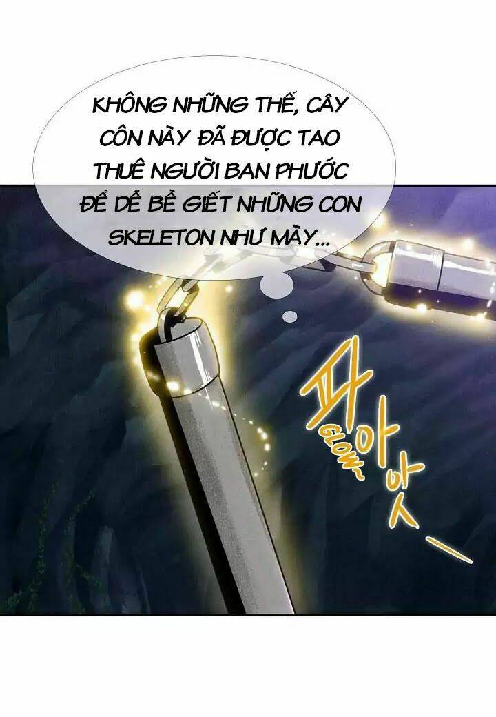 Cốt Binh Trở Lại Tập 6 trang 43