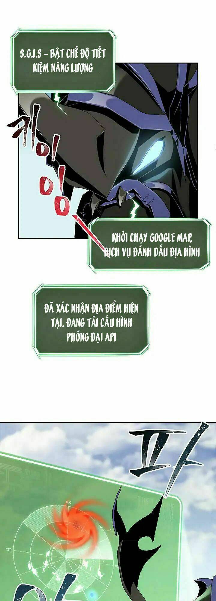 Cốt Binh Trở Lại Tập 62 trang 37