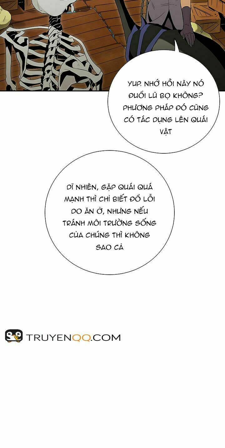 Cốt Binh Trở Lại Tập 63 trang 19