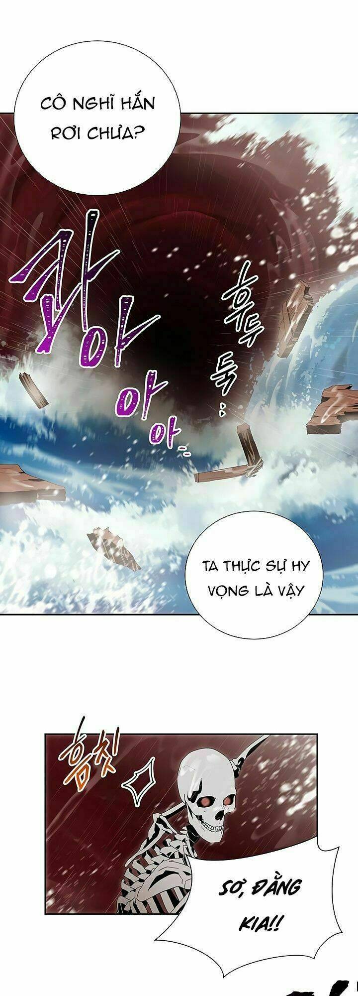 Cốt Binh Trở Lại Tập 65 trang 38