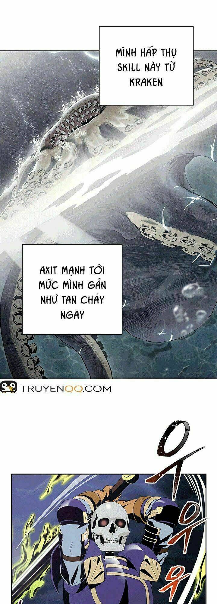 Cốt Binh Trở Lại Tập 66 trang 34