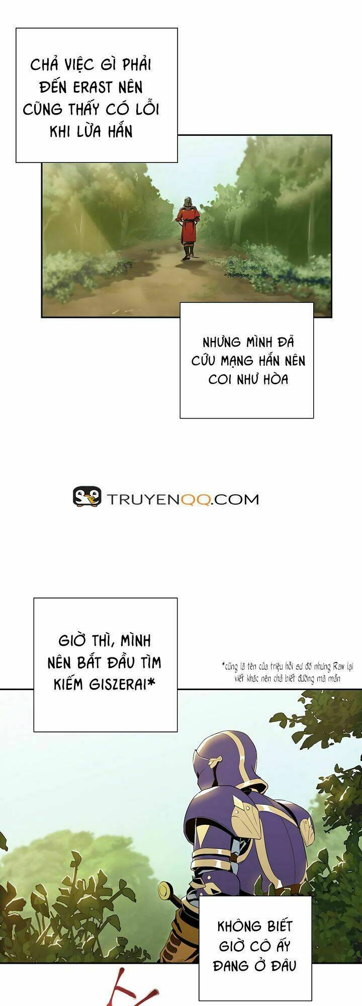 Cốt Binh Trở Lại Tập 67 trang 24