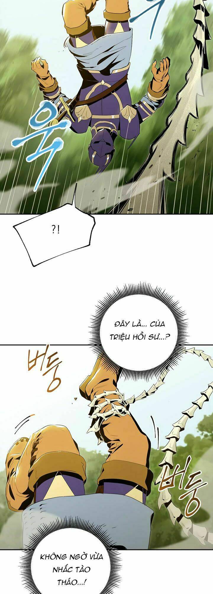 Cốt Binh Trở Lại Tập 67 trang 27