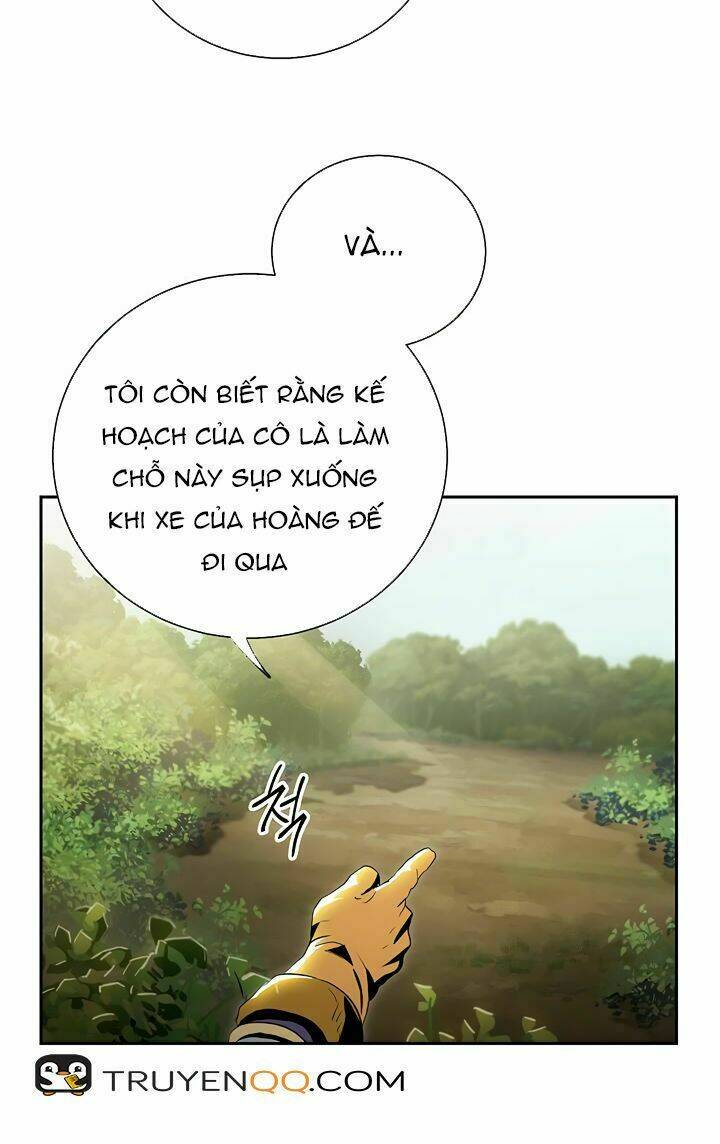 Cốt Binh Trở Lại Tập 67 trang 35