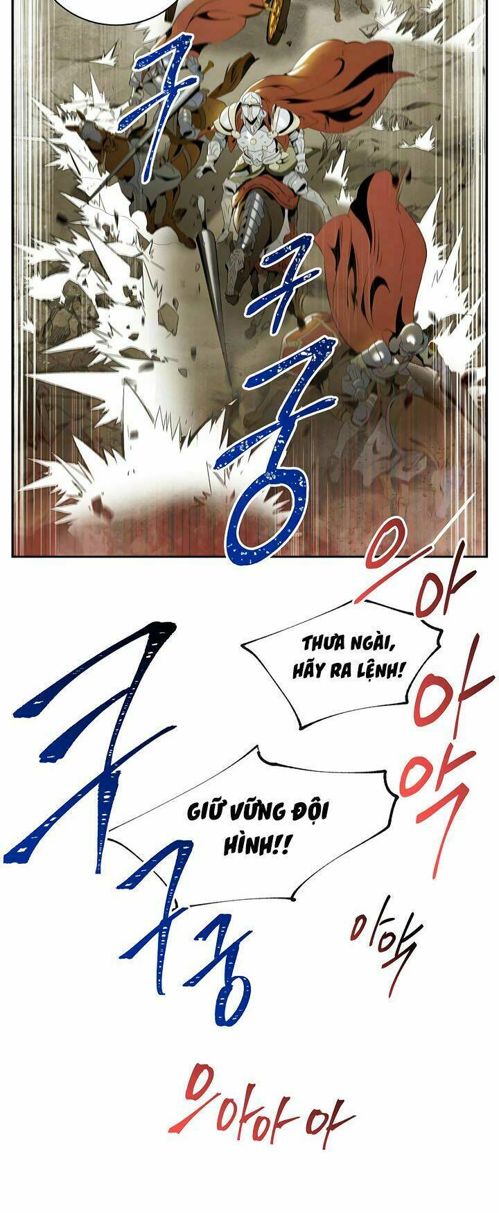 Cốt Binh Trở Lại Tập 67 trang 48